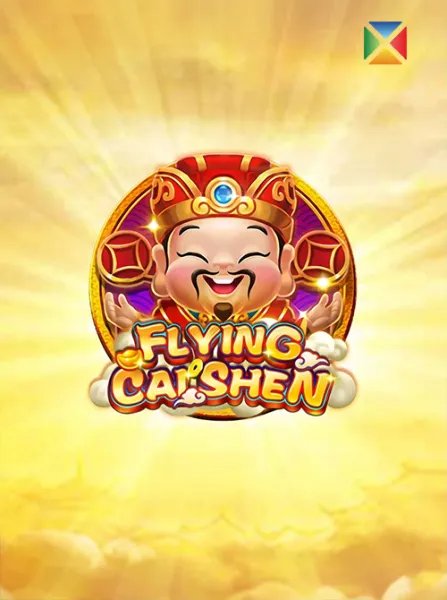 Flying Cai Shen