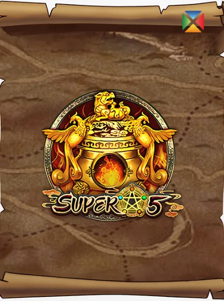 Super5