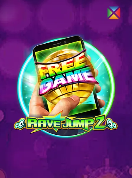 Rave Jump 2 M