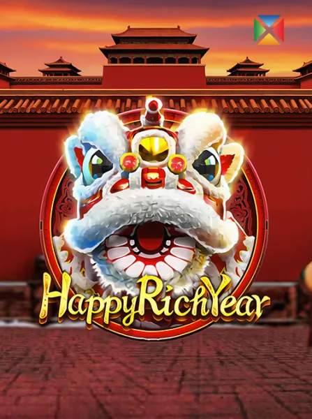 HappyRichYear
