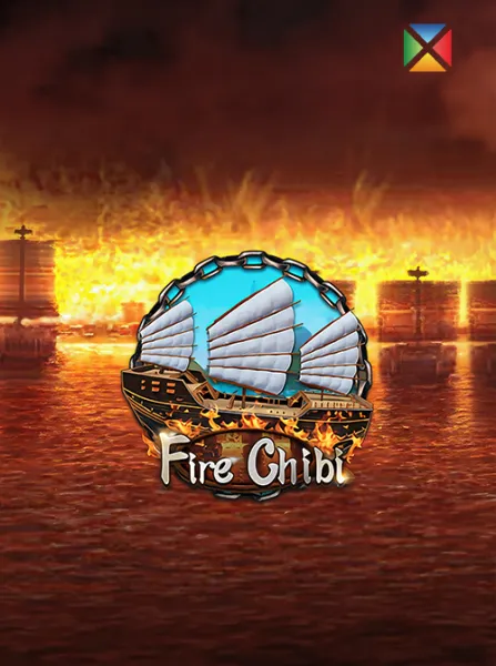 Fire Chibi