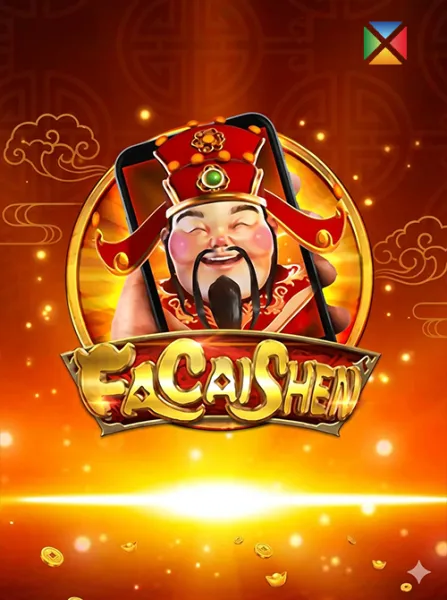 Fa Cai Shen M