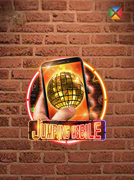 Jumping Mobile
