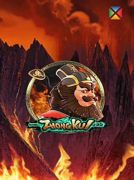 ZhongKui