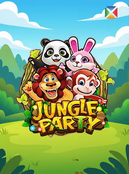 JungleParty