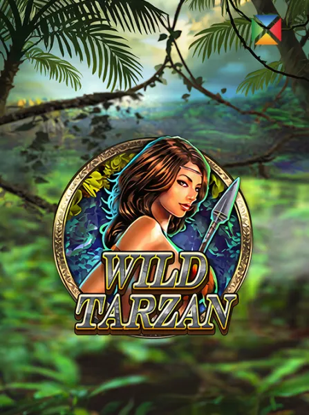 WildTarzan