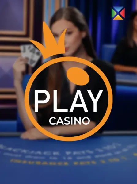 Pragmatic Play Casino