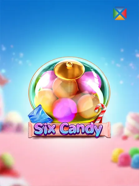 Six Candy