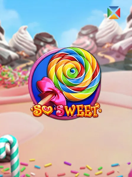 SoSweet