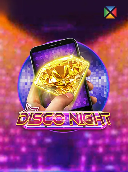 Disco Night M