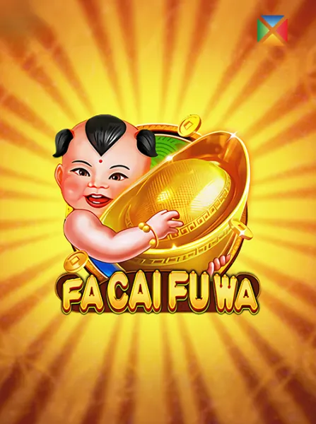 Fa Cai Fu Wa