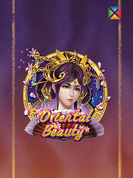 OrientalBeauty