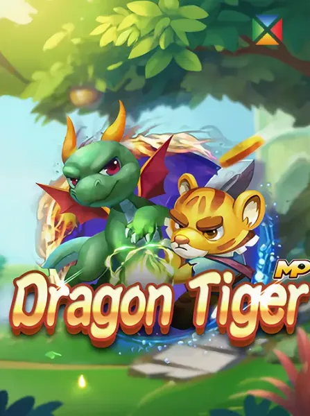 Dragon Tiger