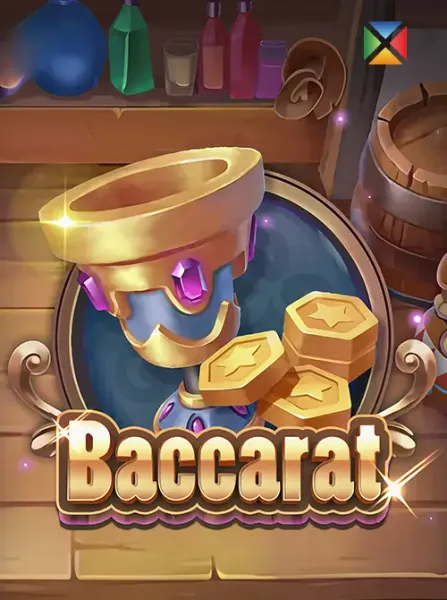 Baccarat