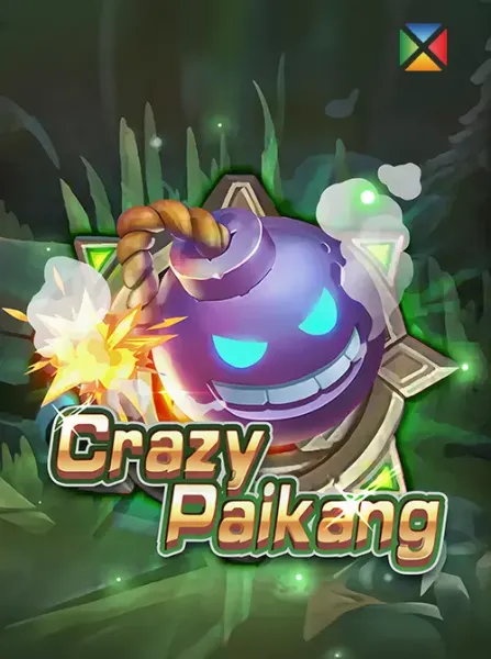 Crazy Paikang
