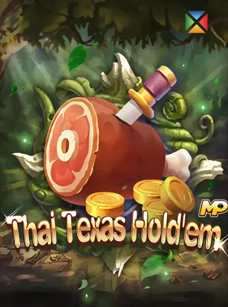 Thai Texas Hold em