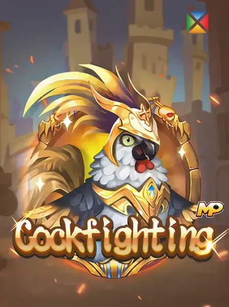 Cockfighting