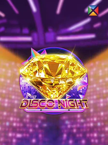 DiscoNight