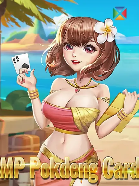 MP Pokdeng Card