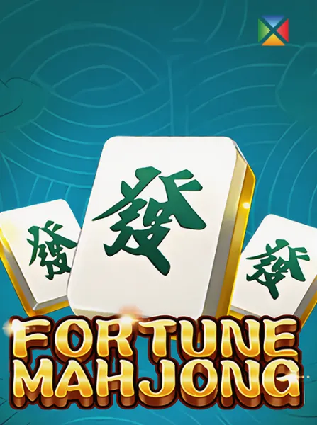 Fortune Mahjong