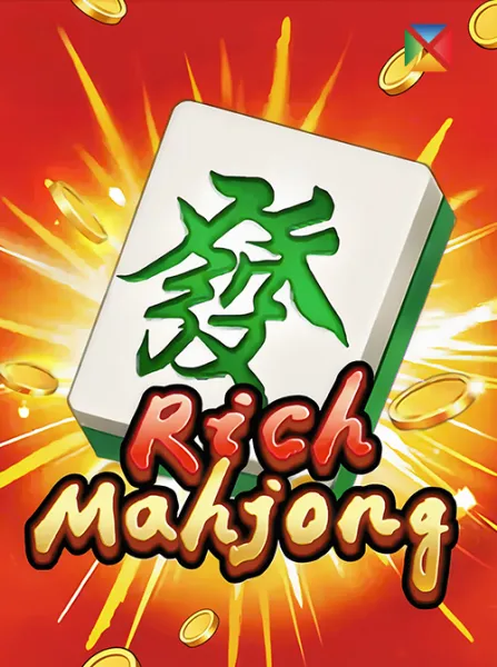 Rich Mahjong