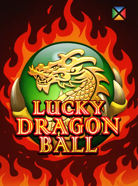 Lucky Dragon Ball 7