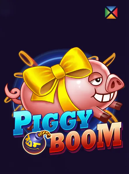 Piggy Boom
