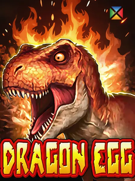 Dragon Egg