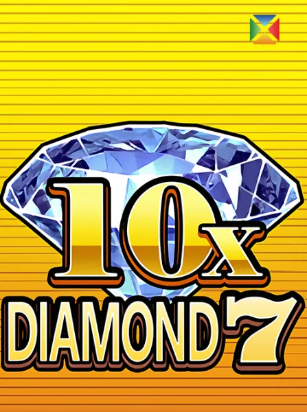 10x Diamond 7
