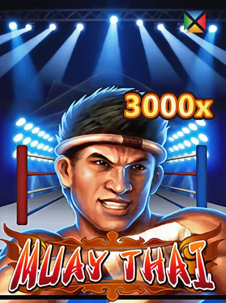 Muay Thai Champion