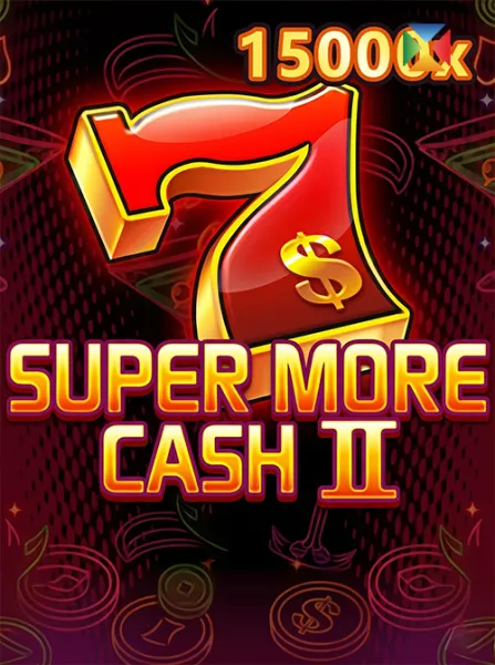 Super More Cash 7 II