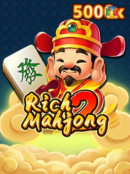 Rich Mahjong 2