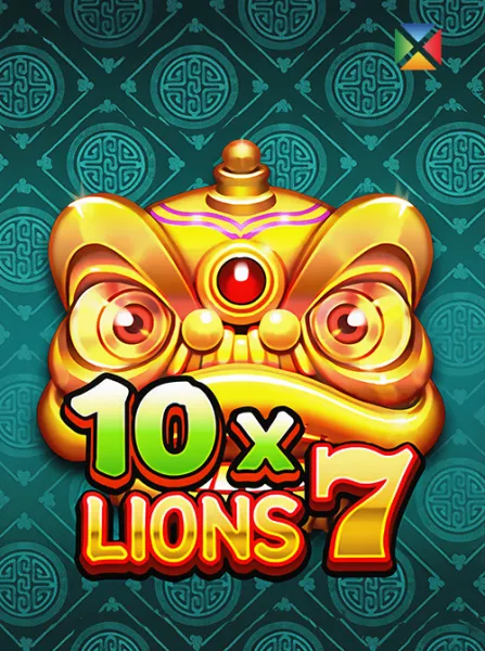 10x Lions 7