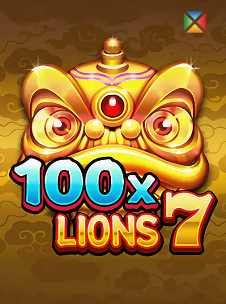100x Lions 7
