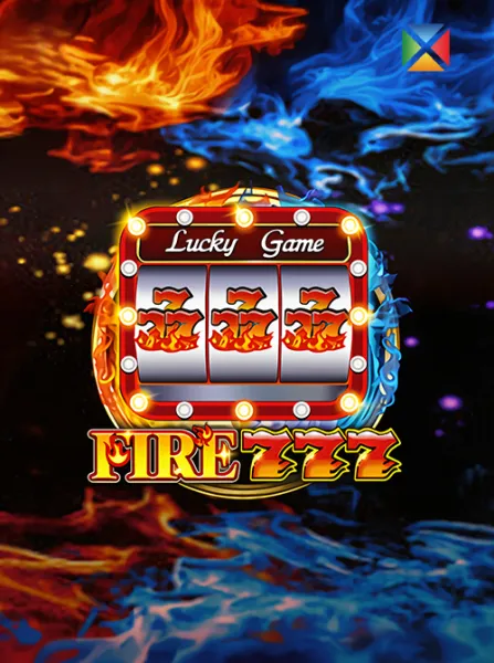 Fire 777