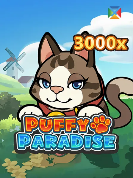 Puffy Paradise