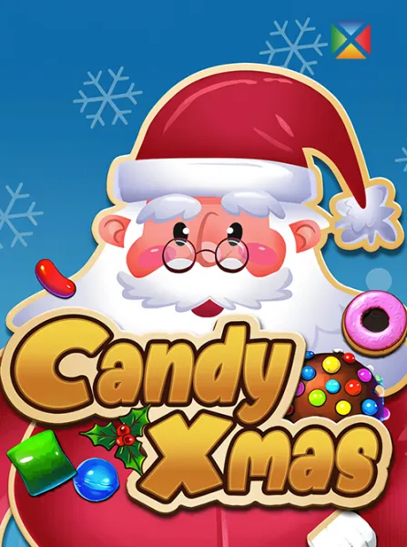 Candy Xmas
