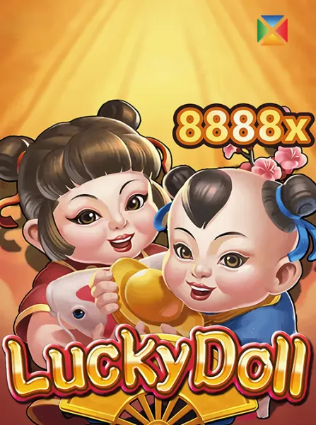 Lucky Doll