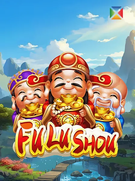 Fu Lu Shou