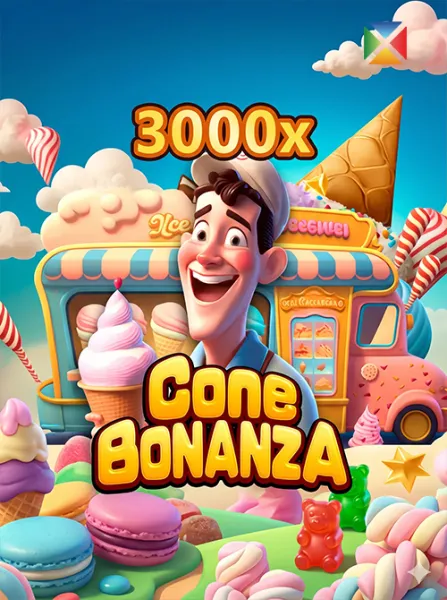 Cone BONANZA