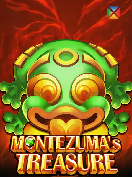 MonteZuma's Treasure