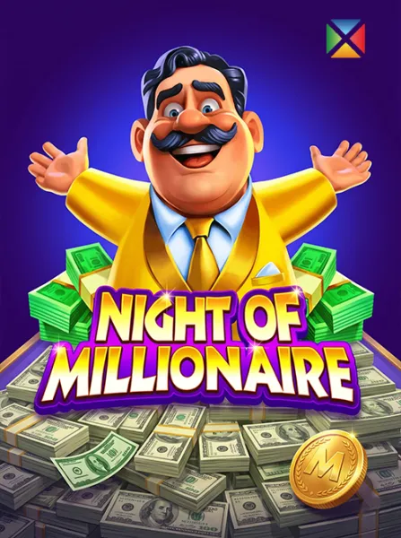 Night of Millionaire