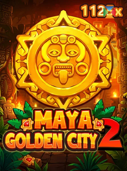 Maya Golden City 2