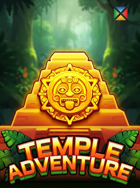 Temple Adventure