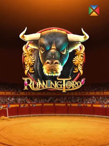 Running Toro