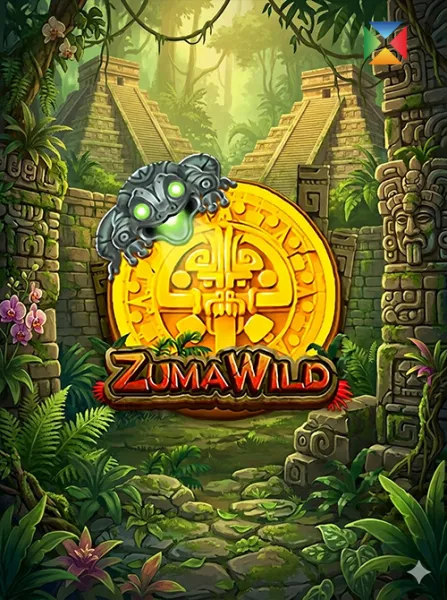Zuma Wild