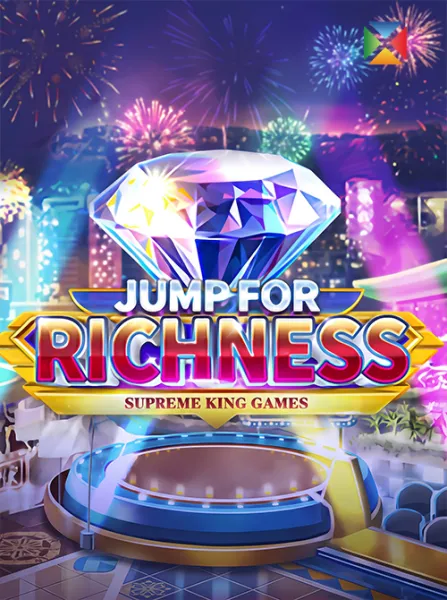 Jump For Richness