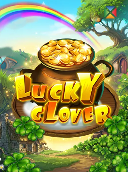 Lucky Clover