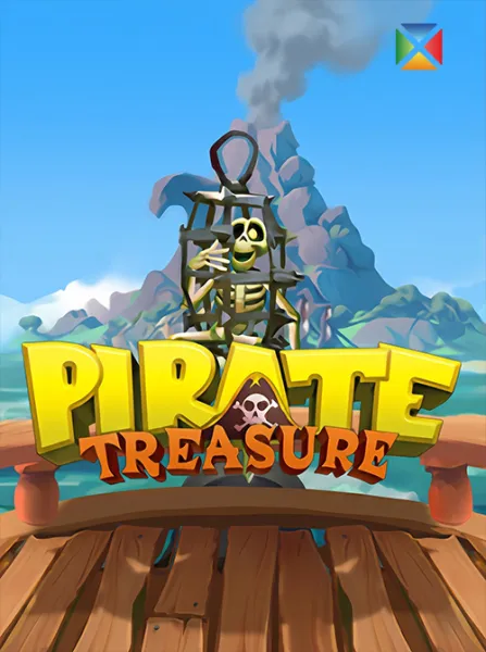 Pirate Treasure