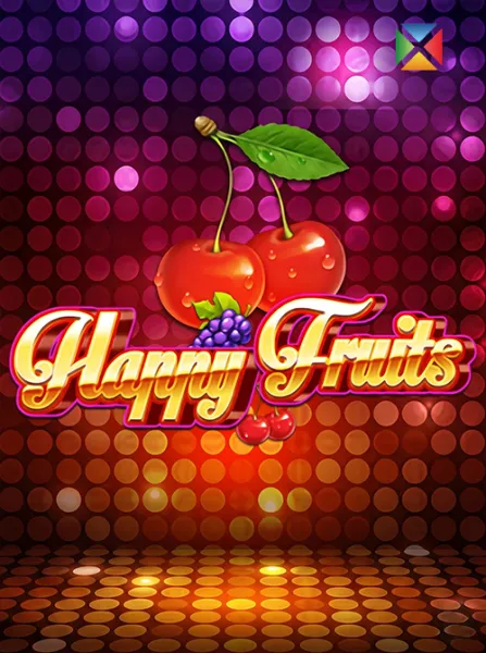 Happy Fruits
